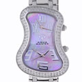 Aqua Master Diamond Guitar Watch