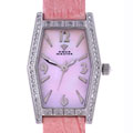 Aqua Master Women's Diamond Pink Watch