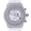 Aqua Master Women's Diamond Sport Watch