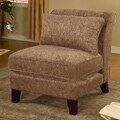 Slipper Truffle Chair