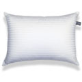 Croscill Cotton Stripe Bed Pillows (Case of 2)