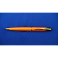 Parker Inflection Yellow Ballpoint Pen
