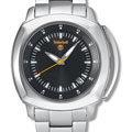 Timberland Eastender Black Dial Sport Watch