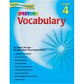 Spectrum Vocabulary, Grade 4
