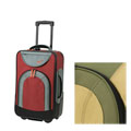 Pinnacle Alpine 20-inch Carry On Trolley