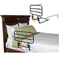Standers EZ Adjust Bed Rail