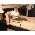 Standers 30-inch Safety Bed Rail
