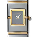 Rado Diaqueen Women's Two-tone Luxury Watch