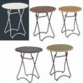 PVC & Steel Outdoor Folding Table