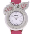 Manhattan by Croton Women's Crystal Fashion Watch