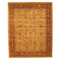 Hand-tufted Amritzar Wool Rug (8'9 x 11'9)