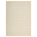 Flat-woven Green Indoor/Outdoor Runner (2'6 x 8')