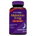 Natrol Melatonin 3mg Tablets
