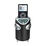 Alarm Clock / Radio Sound Pod Speaker for iPod