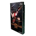 PS2 Slim- God of War II Skin