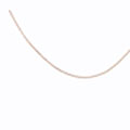 14k Yellow Gold Light Rolo Necklace (18 in.)