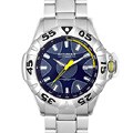 Immersion Stream Men's Blue Dial Diving Watch