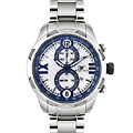 Magico Stainless Steel Chronograph Watch