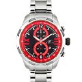 Magico Stainless Steel Chronograph Watch