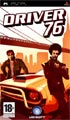 PSP - Driver 76