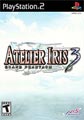 PS2 - Atelier Iris 3