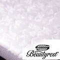 Beautyrest Mattress Makeover Ticking Topper Pad