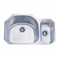 Stainless Steel Dual Kitchen Sink