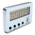Score 4 Digital Golf Scorer (Case of 4)