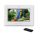 CTA Clear 7-inch Digital Photo Frame