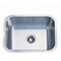 Stainless Steel Undermount Kitchen Sink