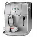 Saeco USA Incanto RS SBS Coffee Machine