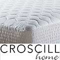 Croscill 500 Thread Count Pima Cot Mattress Pad