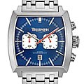 Triumph Motorcycles Tiger Men's Chronograph Watch