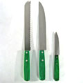 Green French Knife Starter Set