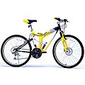 Titan Glacier All-terrain Bike
