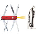 Swiss Army Pocket Tool Chest Set
