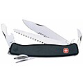Swiss Army Serrated Mountaineer
