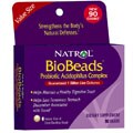 Natrol Acidophilus Probiotic Bio Beads Supplement (90-count)