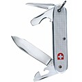 Swiss Army Standard Issue