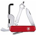 Swiss Army Mountain Bike Knife