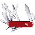 Swiss Army Tradesman Knife