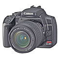 Canon Digital Rebel XTi 10MP Digital Camera Kit