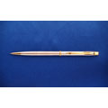 Parker Insignia Stainless Goldtone Mechanical Pencil