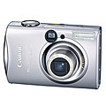 Canon Powershot SD800 7.1MP Digital Camera