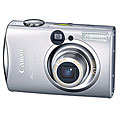Canon Powershot SD800 7.1MP Digital Camera Kit