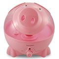 Air Ultrasonic Pig Moisture Humidifier