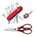 Swiss Army Climber with Shears