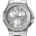 Concord Mariner Steel Chronograph Watch