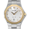 Concord Mariner Women's Two-tone Luxury Watch