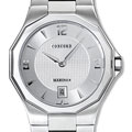 Concord Mariner Men's Silver Dial Luxury Watch